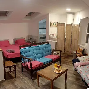 Madragoa - Apartamento Lisboa