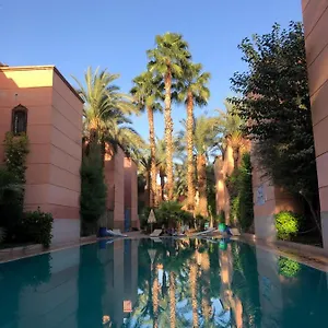 Ramona Lqariya Seyaheya Habitación en casa particular Marrakesh