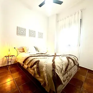 El Refugio Del Emir Apartamento El Bosque (Cadiz)