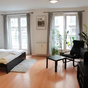 Erkel Apartamento Budapest